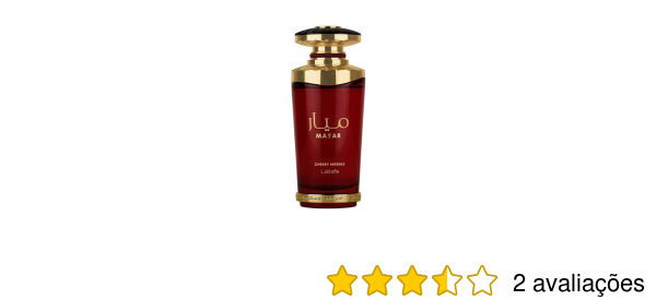 Perfume Mayar Cherry Intense Lattafa Perfumes Eau de Parfum